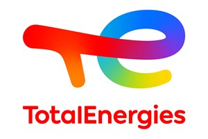 Totalenergies Logo