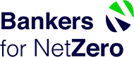 Bankers For Netzero Logo